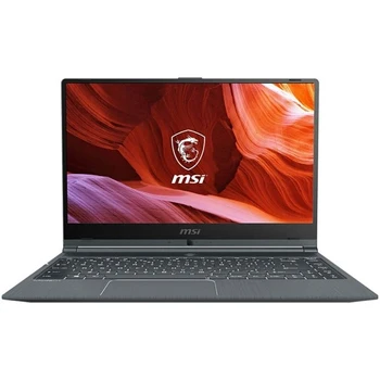 MSI Modern 14 B10MW 14 inch Laptop
